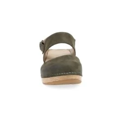 Lucia Ivy Milled Nubuck -Modern Step Wear Store 2218701400 VF1