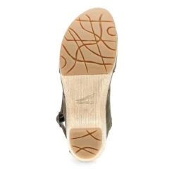 Lucia Ivy Milled Nubuck -Modern Step Wear Store 2218701400 VIB
