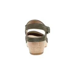 Lucia Ivy Milled Nubuck -Modern Step Wear Store 2218701400 VIK