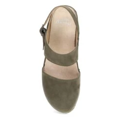 Lucia Ivy Milled Nubuck -Modern Step Wear Store 2218701400 VIT