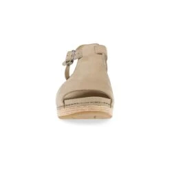 Dansko Laverne Sand Milled Nubuck -Modern Step Wear Store 2219031400 VF1