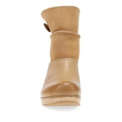 Dansko Lillith Honey Distressed -Modern Step Wear Store 2223581400 VF1