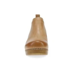 Dansko Frankie Honey Distressed 13 Dansko Frankie Honey Distressed -Modern Step Wear Store 232581212 VF1
