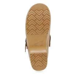 Dansko Ingrid Honey Distressed 21 Dansko Ingrid Honey Distressed -Modern Step Wear Store 238581212 VIB