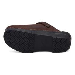 Dansko Ingrid Antique Brown/Black 21 Dansko Ingrid Antique Brown/Black -Modern Step Wear Store 238780202 VIB