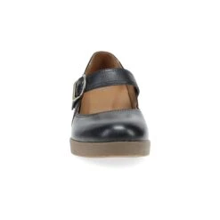 Sandy Black Waterproof Milled -Modern Step Wear Store 2415502300 VF1