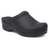 Dansko Sonja Black Oiled 2 Dansko Sonja Black Oiled -Modern Step Wear Store 247020202 PRI