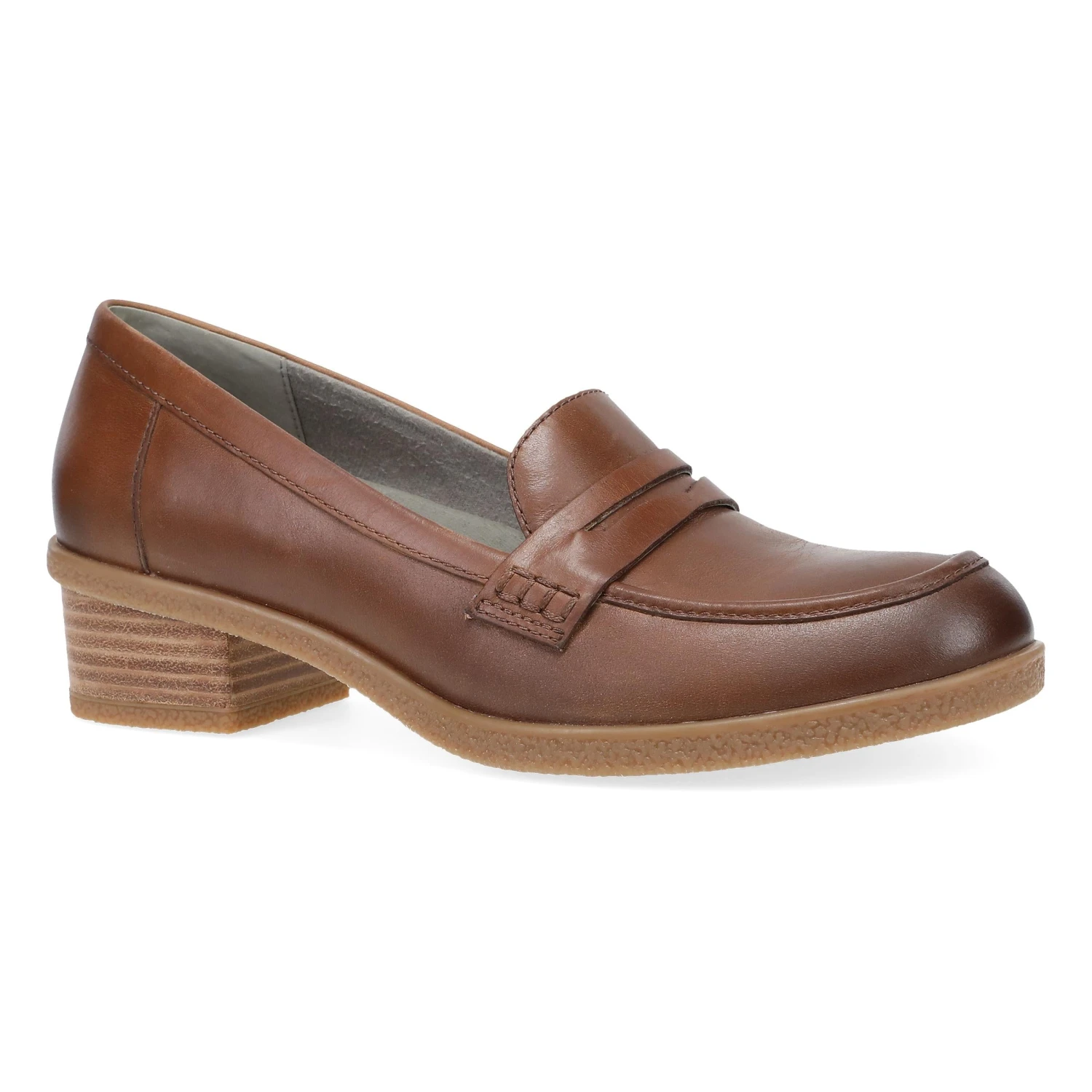 Dansko Danica Tan Waterproof Burnished 3 Dansko Danica Tan Waterproof Burnished