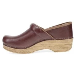Dansko Professional Mens Cordovan Milled -Modern Step Wear Store 306811212 SDL 1