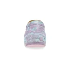 Dansko Professional Candy Sky Iridescent -Modern Step Wear Store 306814821 VF1