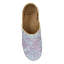 Dansko Professional Candy Sky Iridescent -Modern Step Wear Store 306814821 VIT