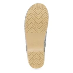 Dansko Professional Silver Glitter -Modern Step Wear Store 306911412 VIB