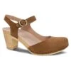Taytum Tan Milled Nubuck 2 Taytum Tan Milled Nubuck -Modern Step Wear Store 3114371400 PRI