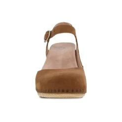 Taytum Tan Milled Nubuck -Modern Step Wear Store 3114371400 VF1