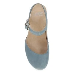 Taytum Denim Milled Nubuck -Modern Step Wear Store 3114711400 VIT