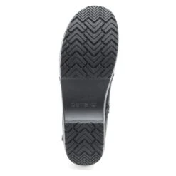 Dansko Sigourney Black Tumbled -Modern Step Wear Store 336870202 VIB
