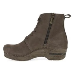 Dansko Sigourney Mushroom Nubuck -Modern Step Wear Store 336875312 SDL