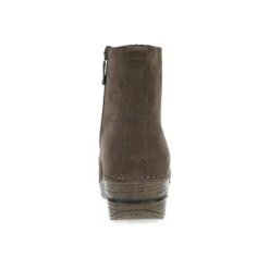 Dansko Sigourney Mushroom Nubuck -Modern Step Wear Store 336875312 VIK