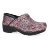 Dansko Wide XP 2.0 Party Glitter -Modern Step Wear Store 3859330202 PRI