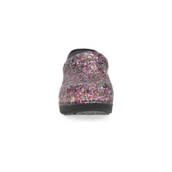 Dansko Wide XP 2.0 Party Glitter -Modern Step Wear Store 3859330202 VF1