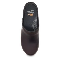 Dansko XP 2.0 Brown Waterproof Pull Up -Modern Step Wear Store 3950070202 VIT