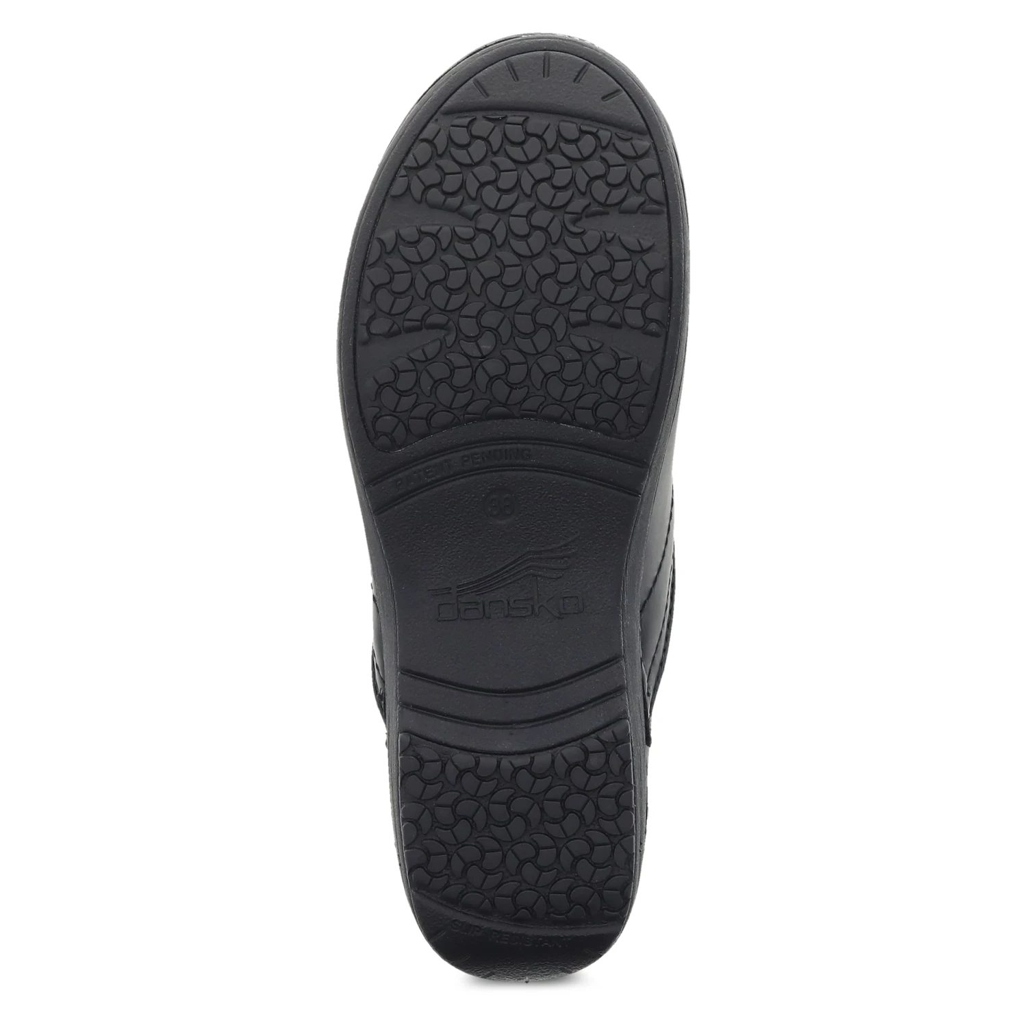Dansko XP 2.0 Black Waterproof Pull Up 9 Dansko XP 2.0 Black Waterproof Pull Up - Image 7
