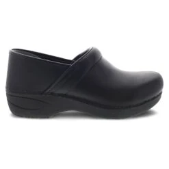 Dansko XP 2.0 Black Waterproof Pull Up 11 Dansko XP 2.0 Black Waterproof Pull Up -Modern Step Wear Store 3950470202 VIS