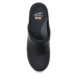 Dansko XP 2.0 Black Waterproof Pull Up 14 Dansko XP 2.0 Black Waterproof Pull Up -Modern Step Wear Store 3950470202 VIT