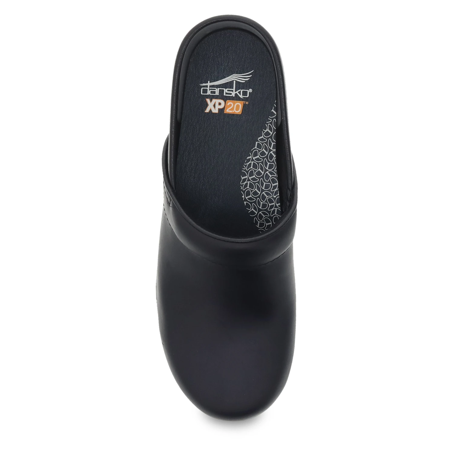 Dansko XP 2.0 Black Waterproof Pull Up 8 Dansko XP 2.0 Black Waterproof Pull Up - Image 6