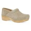 Dansko XP 2.0 Sand Suede -Modern Step Wear Store 3950611421 PRI