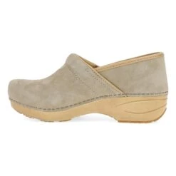 Dansko XP 2.0 Sand Suede -Modern Step Wear Store 3950611421 SDL