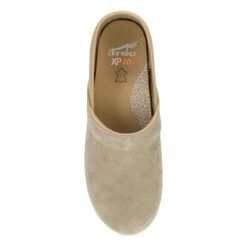 Dansko XP 2.0 Sand Suede -Modern Step Wear Store 3950611421 VIT
