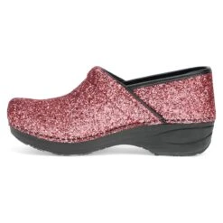Dansko Wide XP 2.0 Pink Glitter -Modern Step Wear Store 3950810202 SDL 1b40ba3d 0c05 4bbb 9e7e 07d47dfa1d38