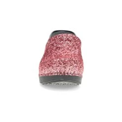 Dansko Wide XP 2.0 Pink Glitter -Modern Step Wear Store 3950810202 VF1 bec79594 4f03 401b 81a7 642895e3921f