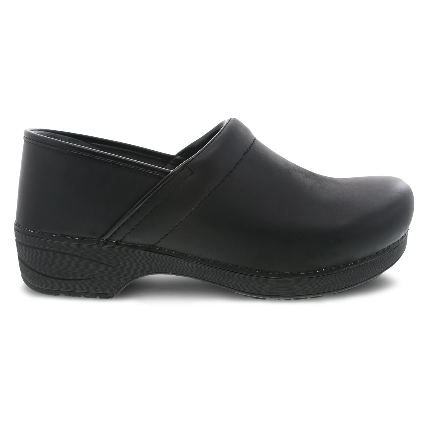 Dansko XP 2.0 Mens Black Burnished Nubuck 5 Dansko XP 2.0 Mens Black Burnished Nubuck - Image 3