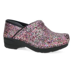 Dansko XP 2.0 Party Glitter