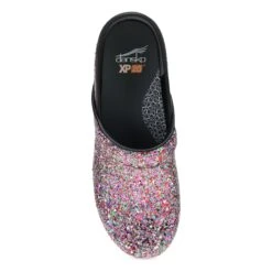 Dansko XP 2.0 Party Glitter -Modern Step Wear Store 3952330202 VIT