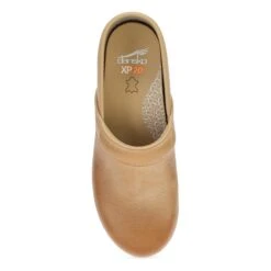Dansko Wide XP 2.0 Honey Distressed 19 Dansko Wide XP 2.0 Honey Distressed -Modern Step Wear Store 3959581212 VIT