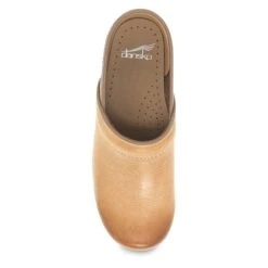 Dansko Wide Pro Honey Distressed 18 Dansko Wide Pro Honey Distressed -Modern Step Wear Store 399581464 VIT dbb0aa7e 2a70 4bfe a452 5b983ff75fe5