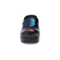 Dansko Professional Petrol Patent -Modern Step Wear Store 406110202 VF1