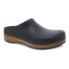 Dansko Kane Mens Black