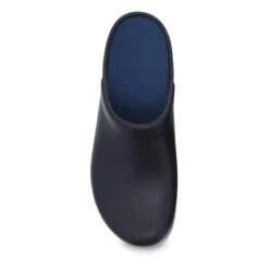 Dansko Kane Mens Black -Modern Step Wear Store 4144180200 VIT