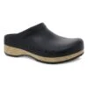 Dansko Kane Black 1 Dansko Kane Black -Modern Step Wear Store 4145180200 PRI