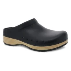 Dansko Kane Black