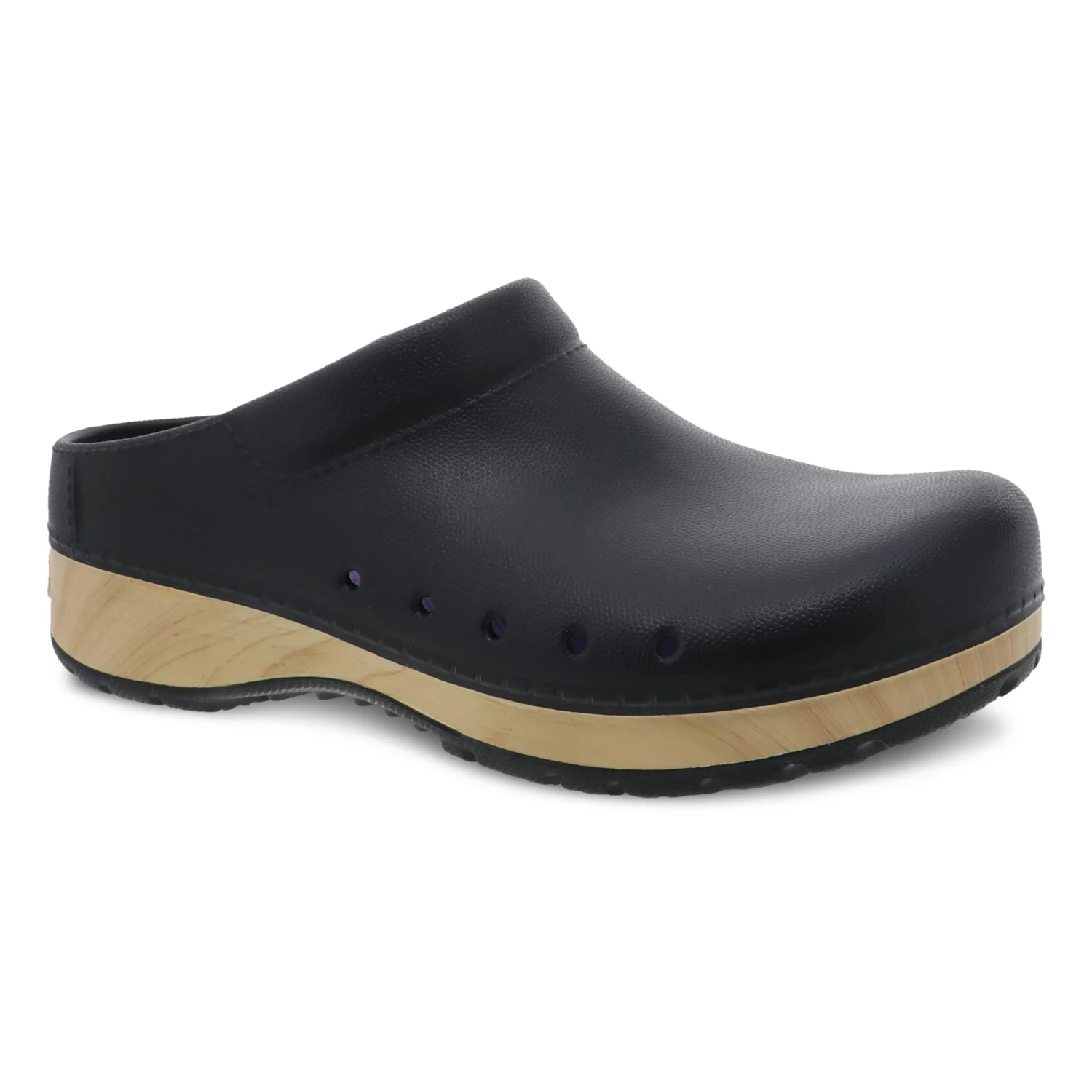 Dansko Kane Black 3 Dansko Kane Black