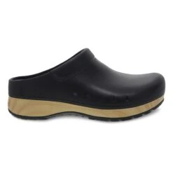 Dansko Kane Black 11 Dansko Kane Black -Modern Step Wear Store 4145180200 VIS