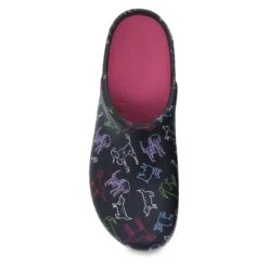 Dansko Kane Dogs -Modern Step Wear Store 4145390200 VIT