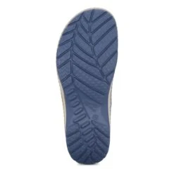 Dansko Kane Blue -Modern Step Wear Store 4145545400 VIB