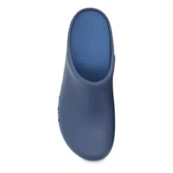 Dansko Kane Blue -Modern Step Wear Store 4145545400 VIT