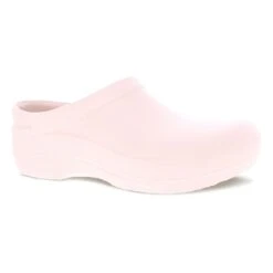 Dansko Kaci Pink Molded